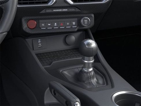 New 2025 Ford Mustang GT Premium w/ GT Performance Package image 15