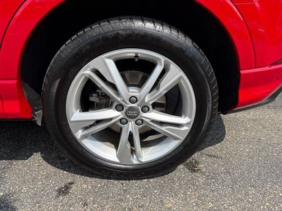 Used 2020 Audi Q3 2.0T Premium Plus w/ Premium Plus Package