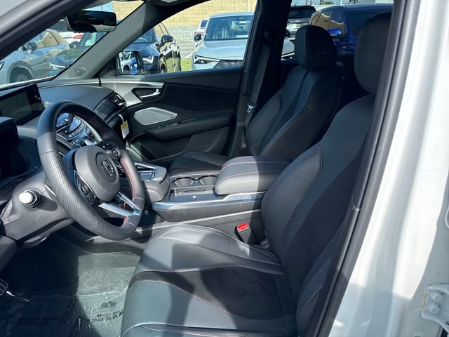Certified 2026 Acura RDX w/ Advance Package AWD/4WD image 16