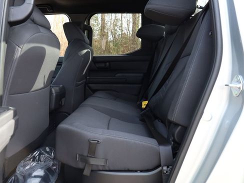 New 2026 Toyota Tacoma SR5 image 11