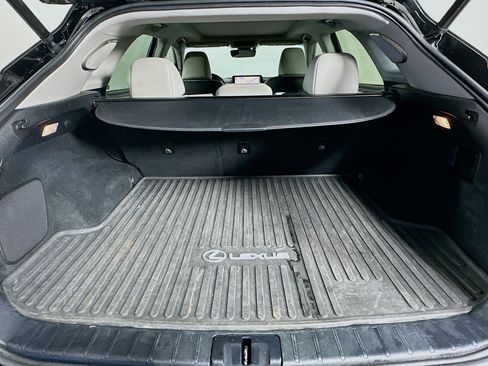 Used 2018 Lexus RX 450h RX 450h w/ Premium Package image 29