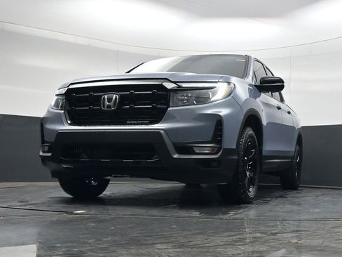 New 2026 Honda Ridgeline Black Edition image 27
