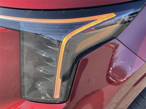 New 2026 Kia Carnival EX image 13