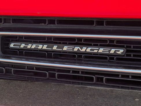 Used 2016 Dodge Challenger SXT w/ Super Sport Group (SS/T) image 11