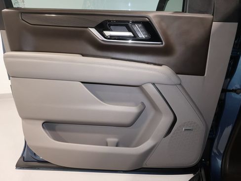 Certified 2026 GMC Yukon Elevation w/ Elevation Premium Package AWD/4WD image 24