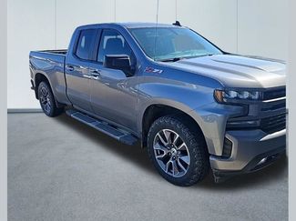 Used 2020 Chevrolet Silverado 1500 RST 360° Tour