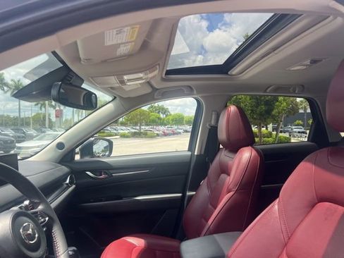 Used 2024 MAZDA CX-5 Carbon Edition AWD/4WD image 20