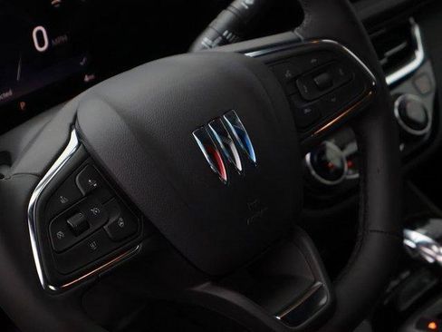 New 2025 Buick Envista Sport Touring w/ Convenience I Package image 17