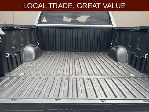 Used 2024 Toyota Tundra SR5 w/ SR5 Convenience Package image 14