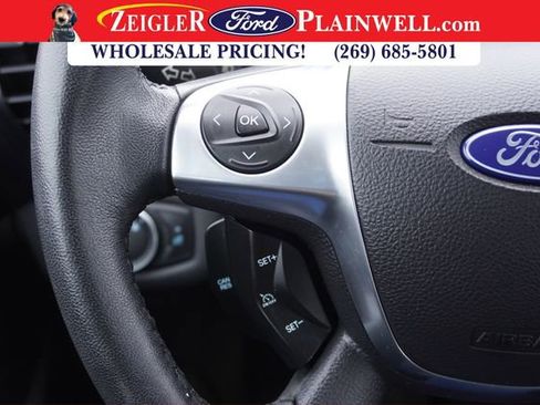 Used 2017 Ford C-MAX SE image 21