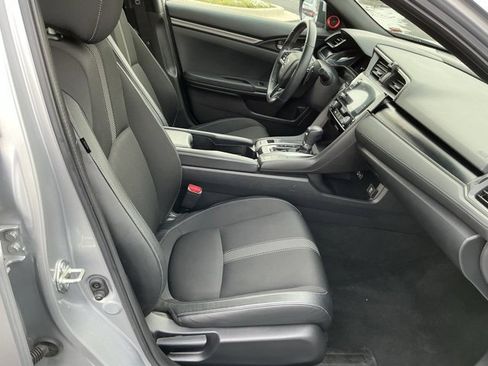 Used 2021 Honda Civic Sport image 20