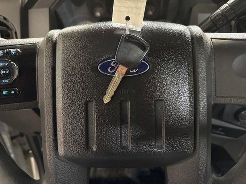 Used 2011 Ford F350 XL w/ XL Value Pkg image 56