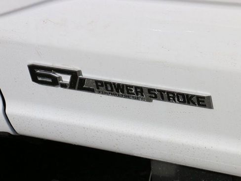 New 2026 Ford F250 XLT w/ XLT Premium Package image 11