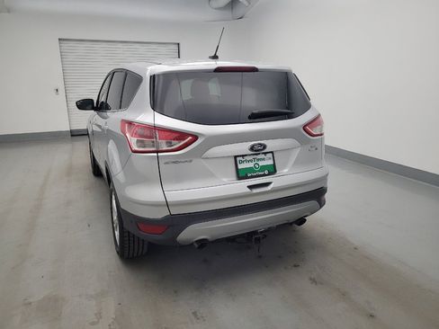 Used 2014 Ford Escape SE AWD/4WD image 6