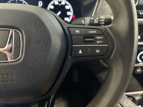 Used 2024 Honda HR-V LX image 28