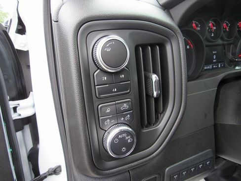 New 2025 GMC Sierra 3500 Pro w/ Convenience Package image 14