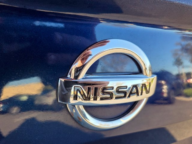 Used 2019 Nissan Altima 2.5 SR w/ SR Premium Package FWD image 11