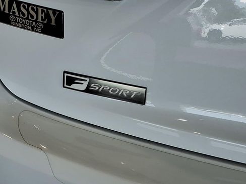 Used 2019 Lexus IS 300 F Sport w/ F Sport Package AWD/4WD image 9