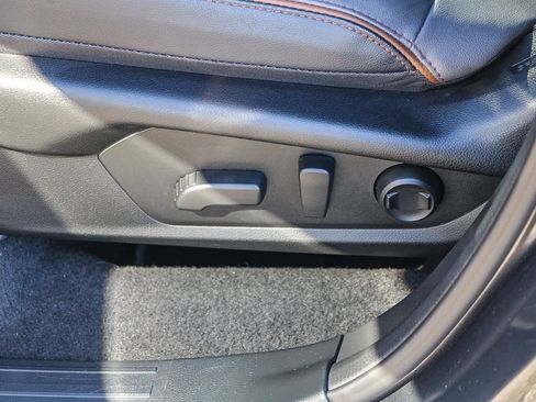 Used 2025 Subaru Forester Sport image 20