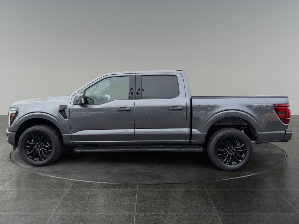 Used 2026 Ford F150 Lariat w/ Equipment Group 502A High AWD/4WD image 5