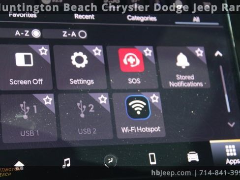 Used 2025 Jeep Grand Cherokee Laredo X image 29