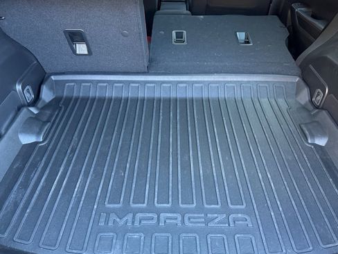 Certified 2024 Subaru Impreza RS w/ Popular Package #1 image 15