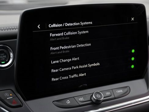 Used 2025 Chevrolet Blazer LT w/ Midnight/Sport Edition image 24