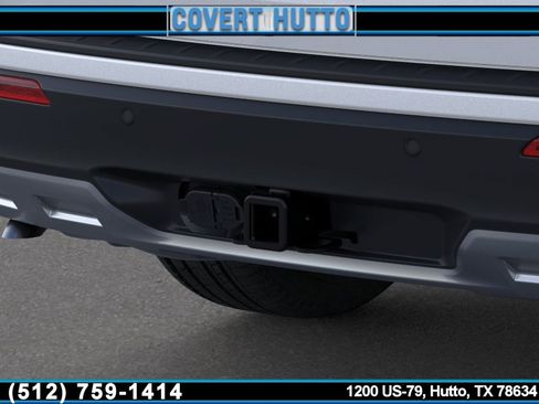 New 2026 Ford Explorer Active w/ Active Comfort Package RWD image 23