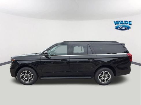 New 2026 Ford Expedition Max Active image 8