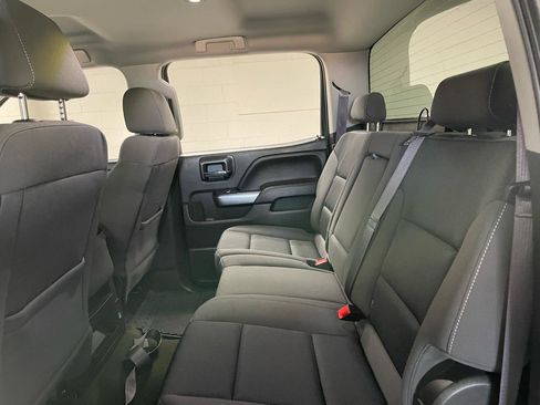 Used 2017 Chevrolet Silverado 1500 LT w/ All Star Edition image 11