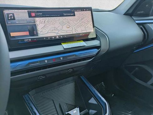 New 2026 BMW X3 xDrive30 w/ M Sport Package image 12