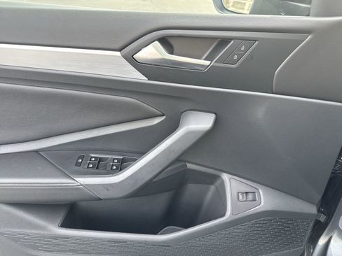 New 2026 Volkswagen Jetta Sport FWD image 14