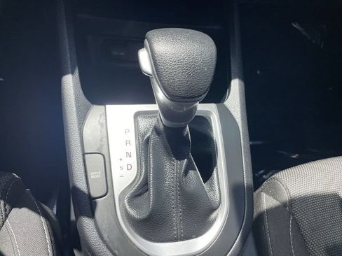 Used 2024 Kia Forte LX FWD image 15