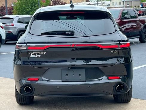 Used 2024 Dodge Hornet R/T AWD/4WD image 43