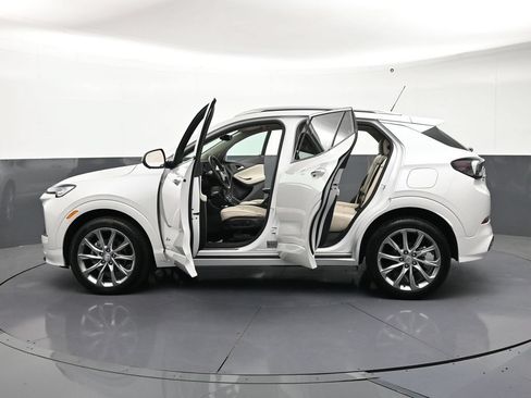Certified 2024 Buick Encore GX Avenir w/ Avenir Technology Package AWD/4WD image 34