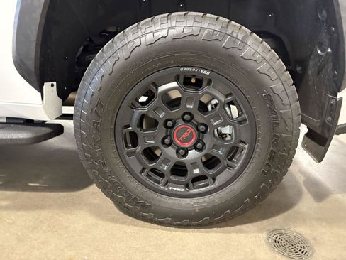 Used 2026 Toyota Sequoia TRD Pro AWD/4WD image 59