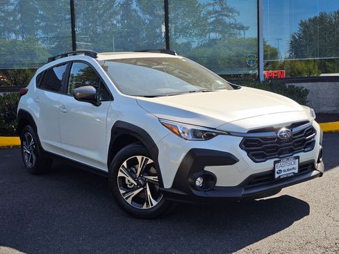 Used 2024 Subaru Crosstrek 2.0i Premium AWD/4WD image 1