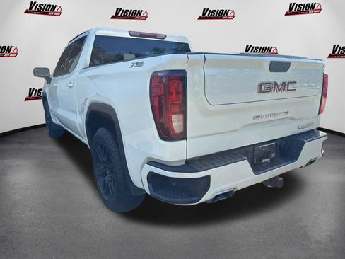 Used 2023 GMC Sierra 1500 Elevation w/ X31 Off-Road Package AWD/4WD image 7