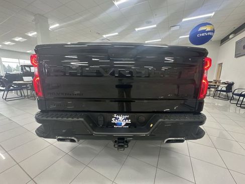 Used 2020 Chevrolet Silverado 1500 RST image 34