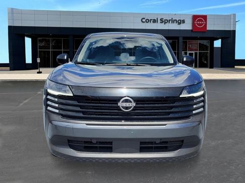 New 2026 Nissan Kicks S image 7