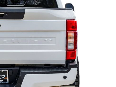 Used 2022 Ford F250 Lariat w/ Lariat Ultimate Package AWD/4WD image 53
