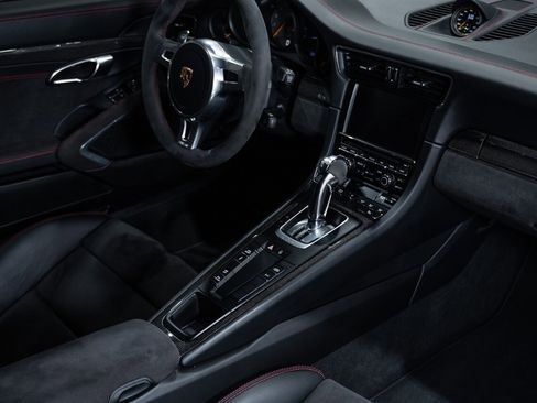 Used 2014 Porsche 911 GT3 RWD image 53