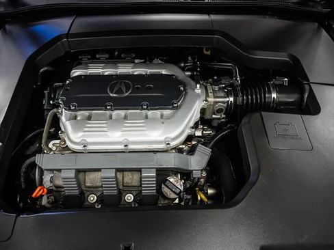 Used 2012 Acura TL w/ Technology Package FWD image 26