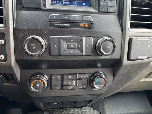 Used 2019 Ford F450 XL w/ XL Value Package AWD/4WD image 27