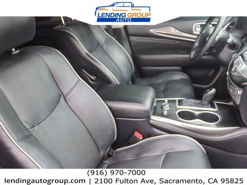 Used 2018 INFINITI QX60 image 13