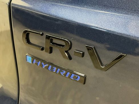 New 2026 Honda CR-V Sport Touring image 7