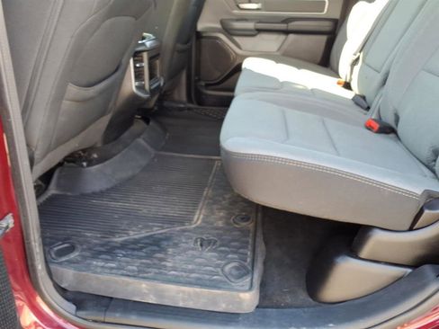 Used 2020 RAM 1500 Big Horn image 6