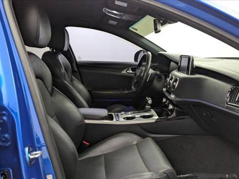 Used 2018 Kia Stinger GT RWD image 21
