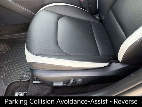 New 2026 Kia K4 GT-Line Turbo FWD image 16