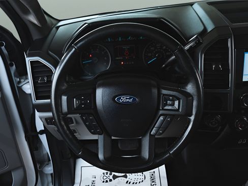 Used 2019 Ford F150 XLT w/ Equipment Group 302A Luxury RWD image 24